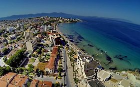 Ladies Beach Suite Hotel